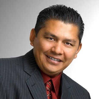 Carlos Orozco