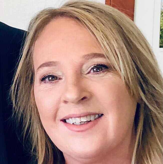 Melissa Schwalenberg