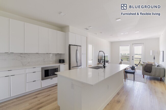 3801 N A W Grimes Blvd unit FL2-ID322, Round Rock, TX 78665 - photo 7