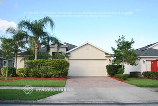 5324 Buckboard Dr, Rockledge, FL 32955