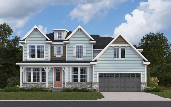 19 Club View Rd unit 38015389, Hoschton, GA 30548 - photo 2