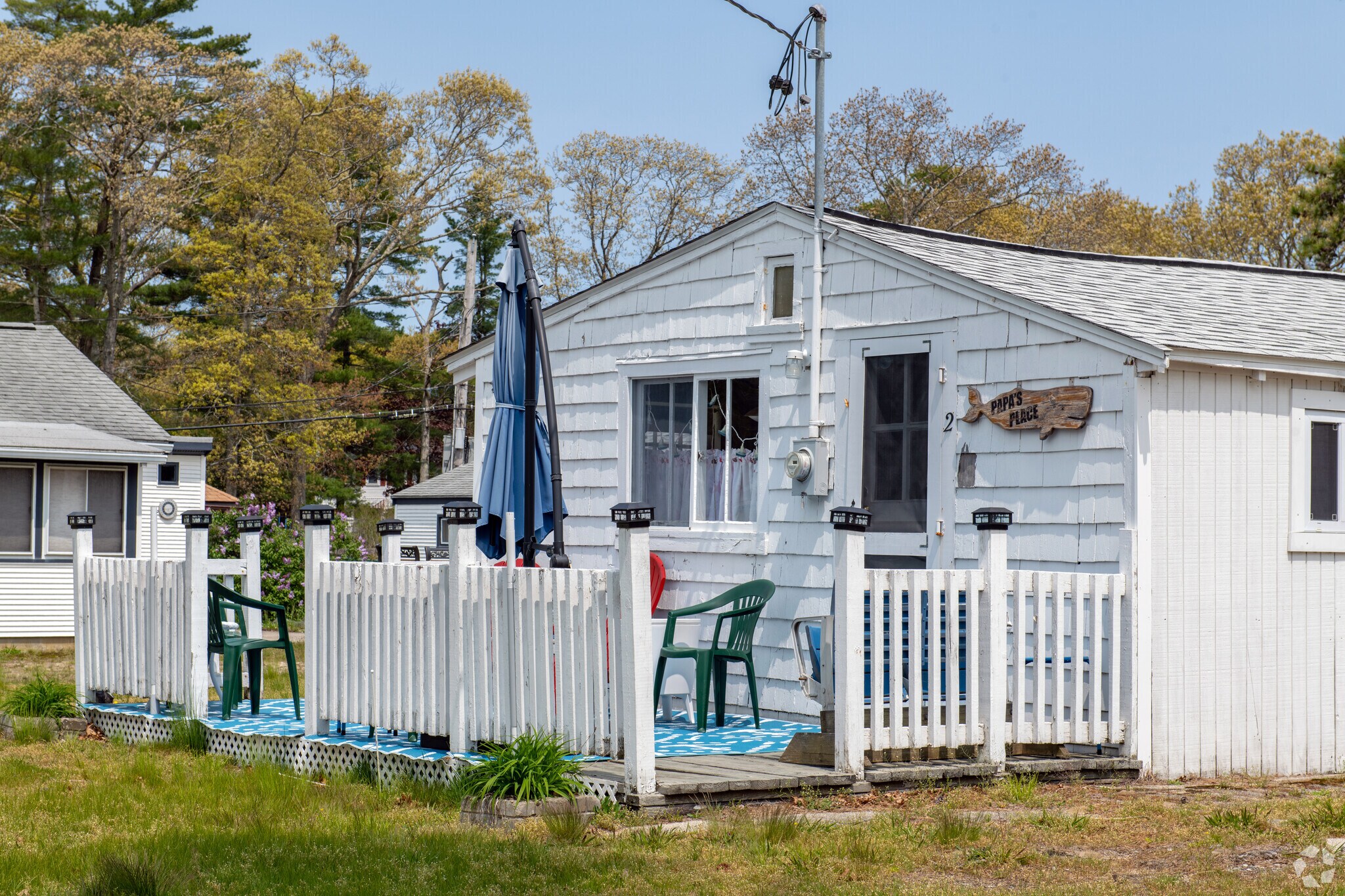 About Swifts Beach Schools, Demographics, Things to Do