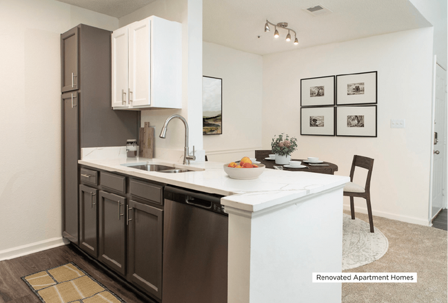 Gables Mill, Atlanta, GA 30339 - photo 3