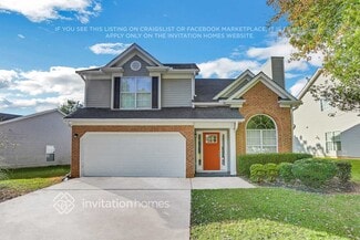 2439 Miller Oaks Cir, Decatur, GA 30035