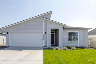 49 S Sweetgrass Ave, Nampa, ID 83651