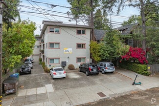 2732 Benvenue Ave, Berkeley, CA 94705