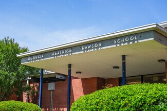 Dawson Elementary School