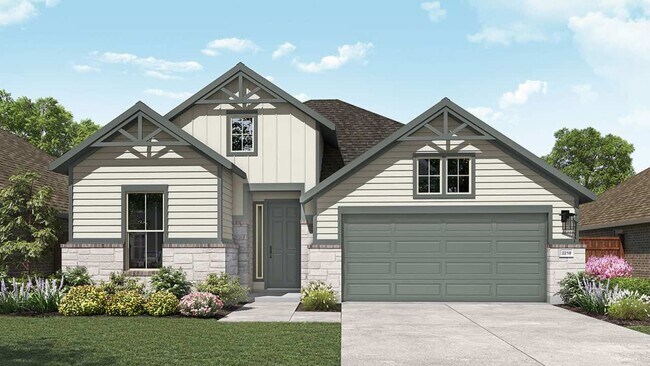 527 Coen Cain Dr unit 38252233, Rosenberg, TX 77471 - photo 5