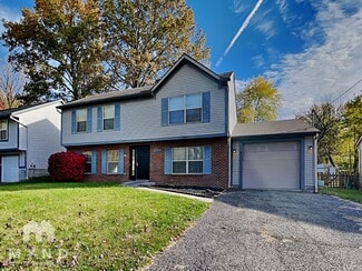 1500 Manor Dr, Columbus, OH 43232