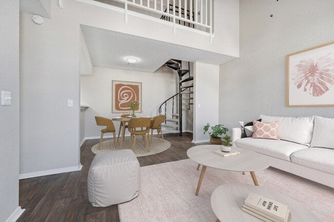 The Arden Park, Oklahoma City, OK 73114 - photo 4