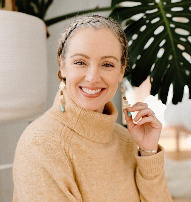 Molly Mair
