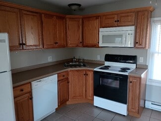 179 Main St Unit B, Avoca, PA 18641