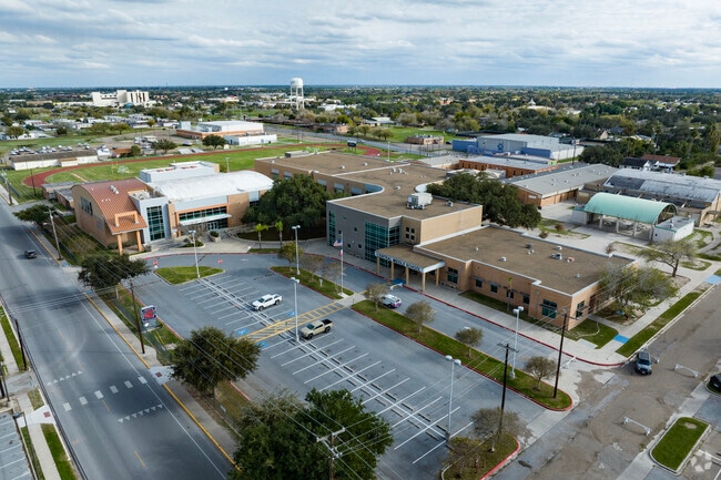 Central Middle School