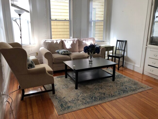 68 Beacon St unit 3, Somerville, MA 02143 - photo 3