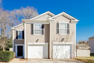 708 Victory Gallop Ave, Clover, SC 29710