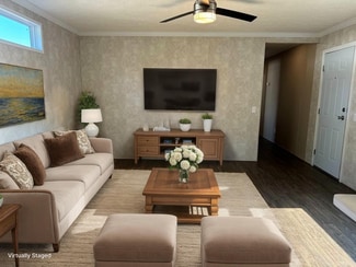 2042 Marmoor Dr, Shelby Township, MI 48317