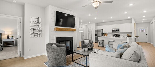 114 Lillian Farms Blvd unit 36041733, Huntsville, AL 35810 - photo 3