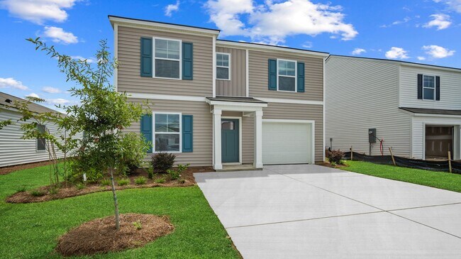 16 Bardwell Way, Port Wentworth, GA 31407 - photo 3