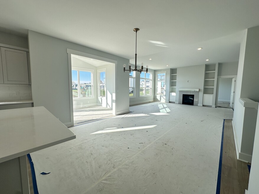 8285 Bauerridge Ave, Jenison, MI 49428 - photo 1