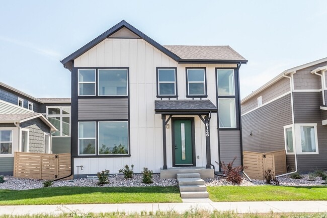 6126 Red Barn Rd, Timnath, CO 80547 - photo 2