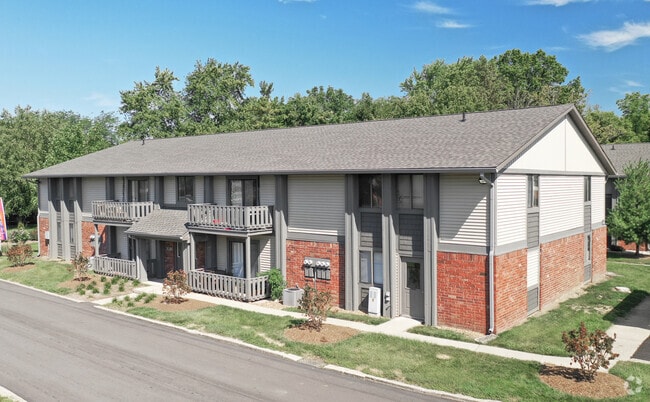 The Ravine Apartment Homes, Lafayette, IN 47905 - photo 5