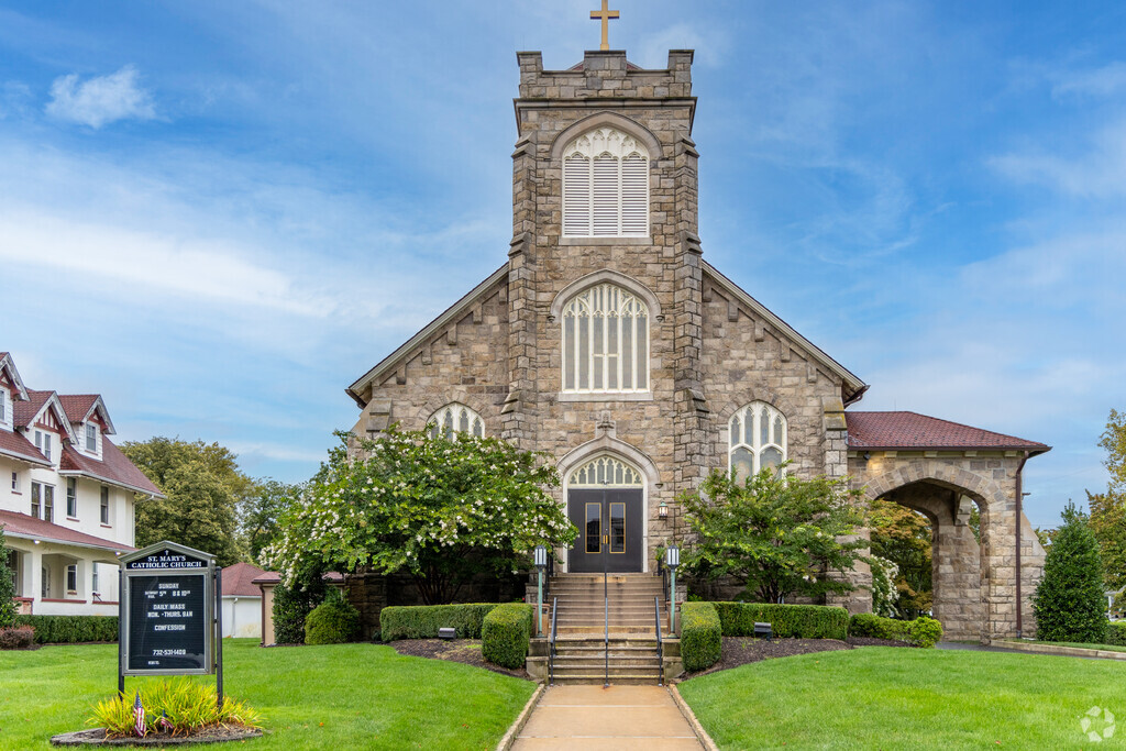 St. Mary of the Assumption School