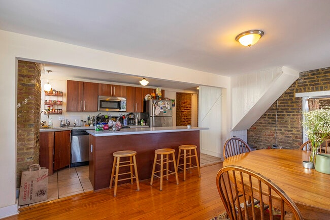 2902 E Clay St unit 1, Richmond, VA 23223 - photo 3