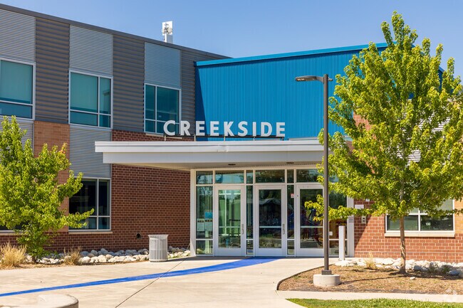 Creekside Elementary School