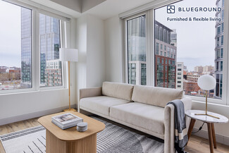 1350 Boylston St Unit FL8-ID1116, Boston, MA 02215