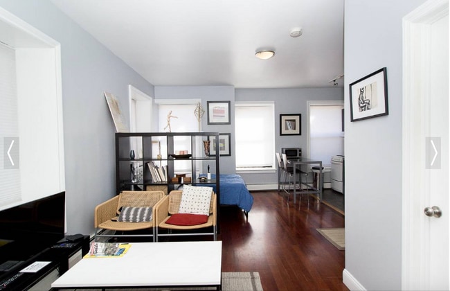 Bright & Airy