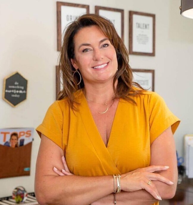 Michelle Schnell-Gammons
