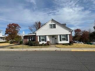 500 Penn St, Pennsburg, PA 18073