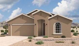 10 Avenida Merida, Los Lunas, NM 87031