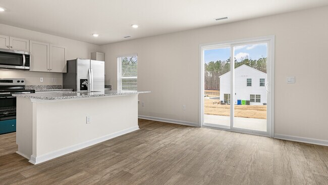 3604 Turney Dr, Raleigh, NC 27610 - photo 7