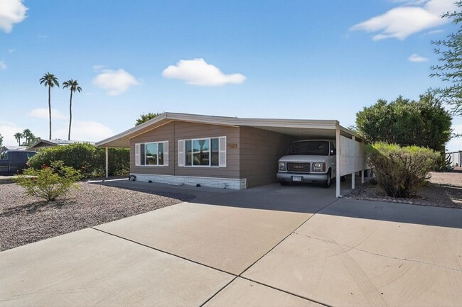 8821 E Montana Ave, Sun Lakes, AZ 85248 - photo 2