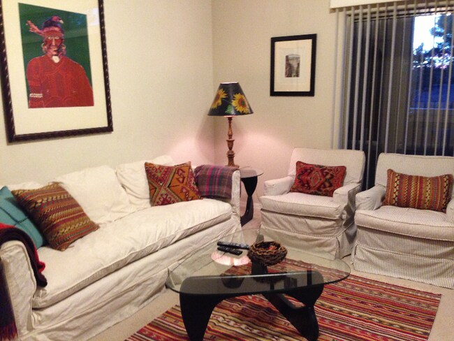 1401 N Fourth St unit 8, Flagstaff, AZ 86004 - photo 4