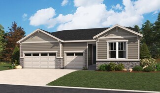 1821 Gold Ridge Point Unit 36397131, Castle Rock, CO 80104
