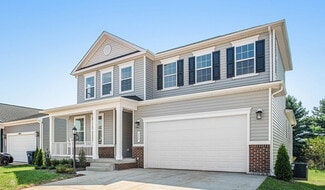 516 Aster Ln, Orange, VA 22960