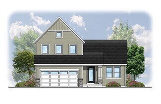 0 Hometown Series St Unit 36596066, Jenison, MI
