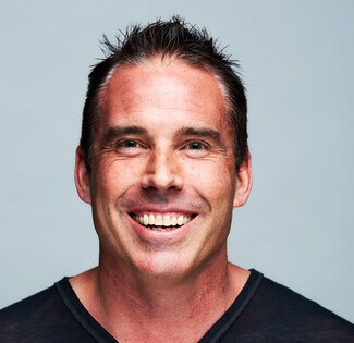 Brian Dixon