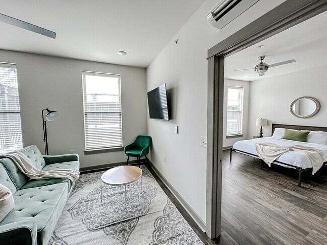 111 E 4th St unit ID1036784P, North Little Rock, AR 72114 - photo 6