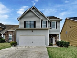 4120 Arch Pass, Cumming, GA 30040