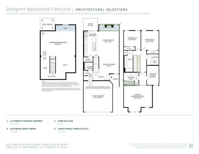 10890 Barrett, Plymouth, MI 48170 - photo 4