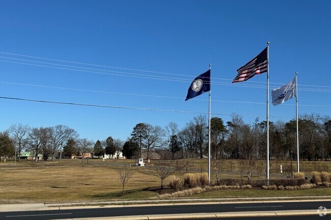 Youth for Tomorrow is located in Bristow.