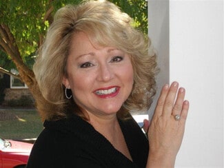 Claudia Bell Eades