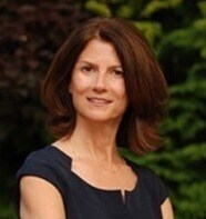 Mary Harries