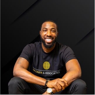 Adonis Okonya
