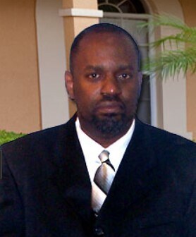 Steven Hale