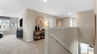 6770 Jerome Park Place, Fort Wayne, IN 46835