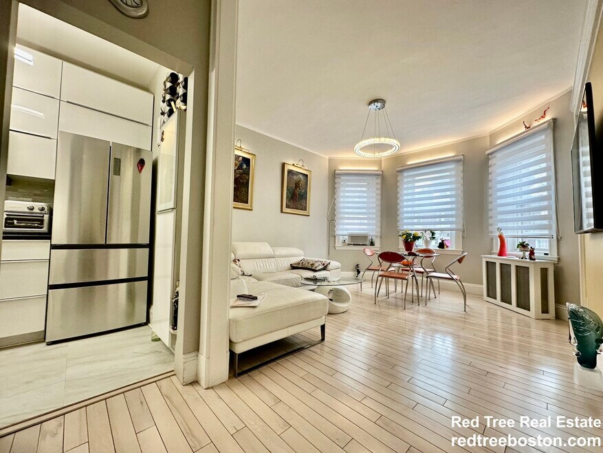 311 Allston St, Brighton, MA 02135 - photo 1